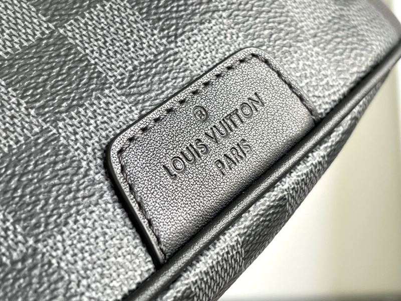 Louis Vuitton Waist Chest Packs